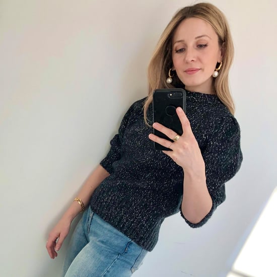 Cute and Stylish Sweaters on Sale From POPSUGAR at Kohl's