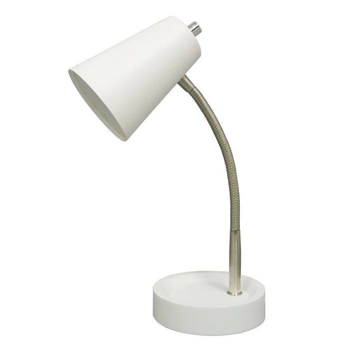 LED Task Table Lamp