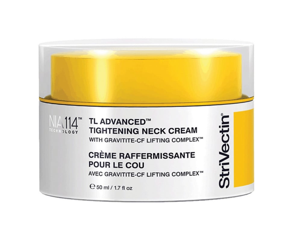 Jan. 25: Strivectin TL Advanced Tightening Neck Cream