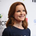 Marcia Cross Reveals Her Hair-Loss Struggle Post-Cancer