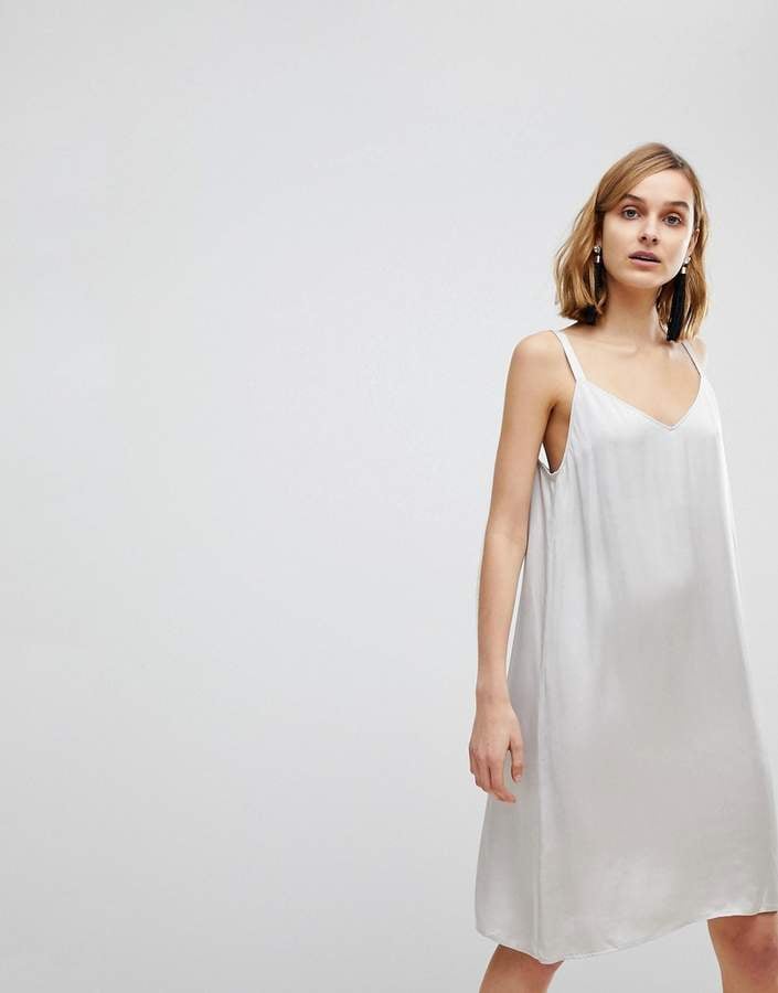 Rsum Resume Anna Slinky Slip Dress