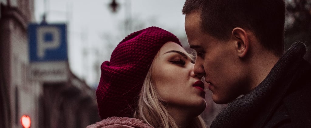 7 Types of Kisses and What They Reveal About How Your Partner Feels About You