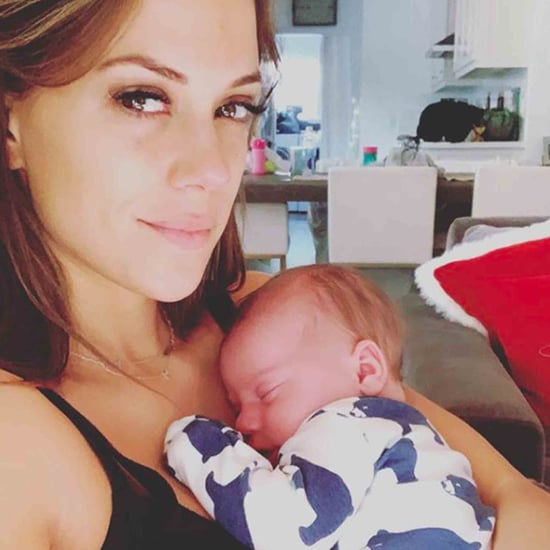 Jana Kramer Explains Why She Stopped Breastfeeding