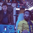 18 Hilarious — and Totally Relatable — Memes About Solo: A Star Wars Story