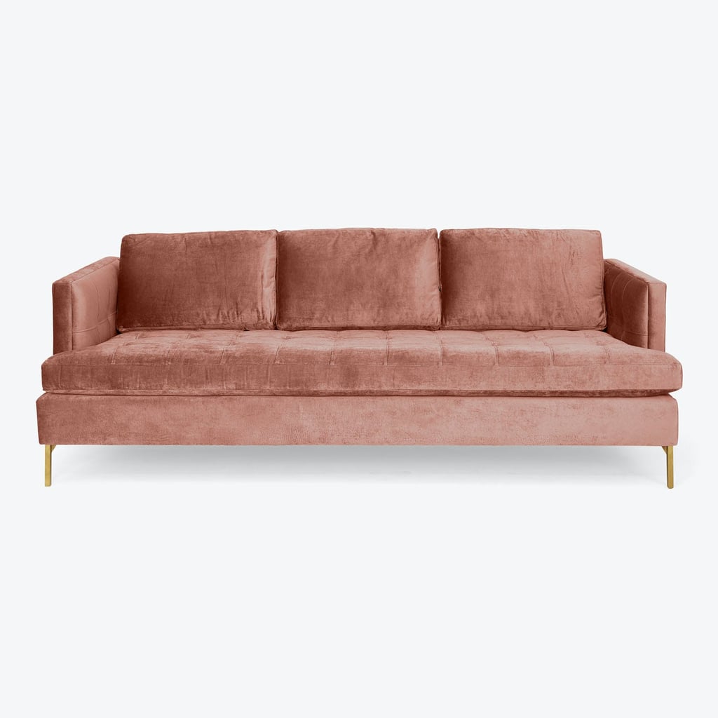 Boutique Sofa