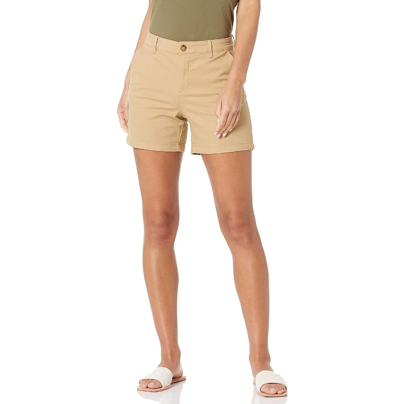 Best Khaki Shorts