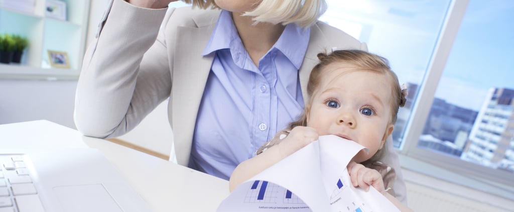 Skills That Moms Have