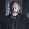 Reminder: Ser Davos Has Good Reason to Be Heartbroken Over Shireen's Death