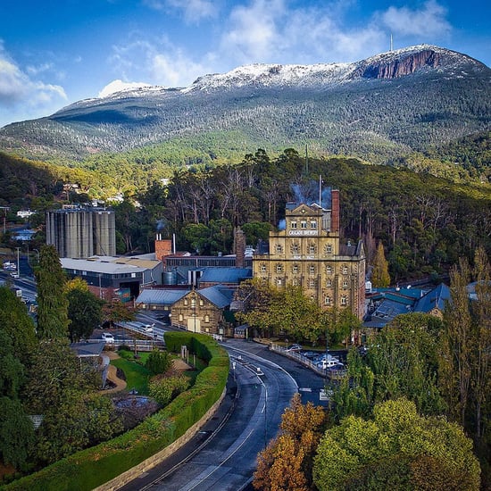 Photo of Tasmania