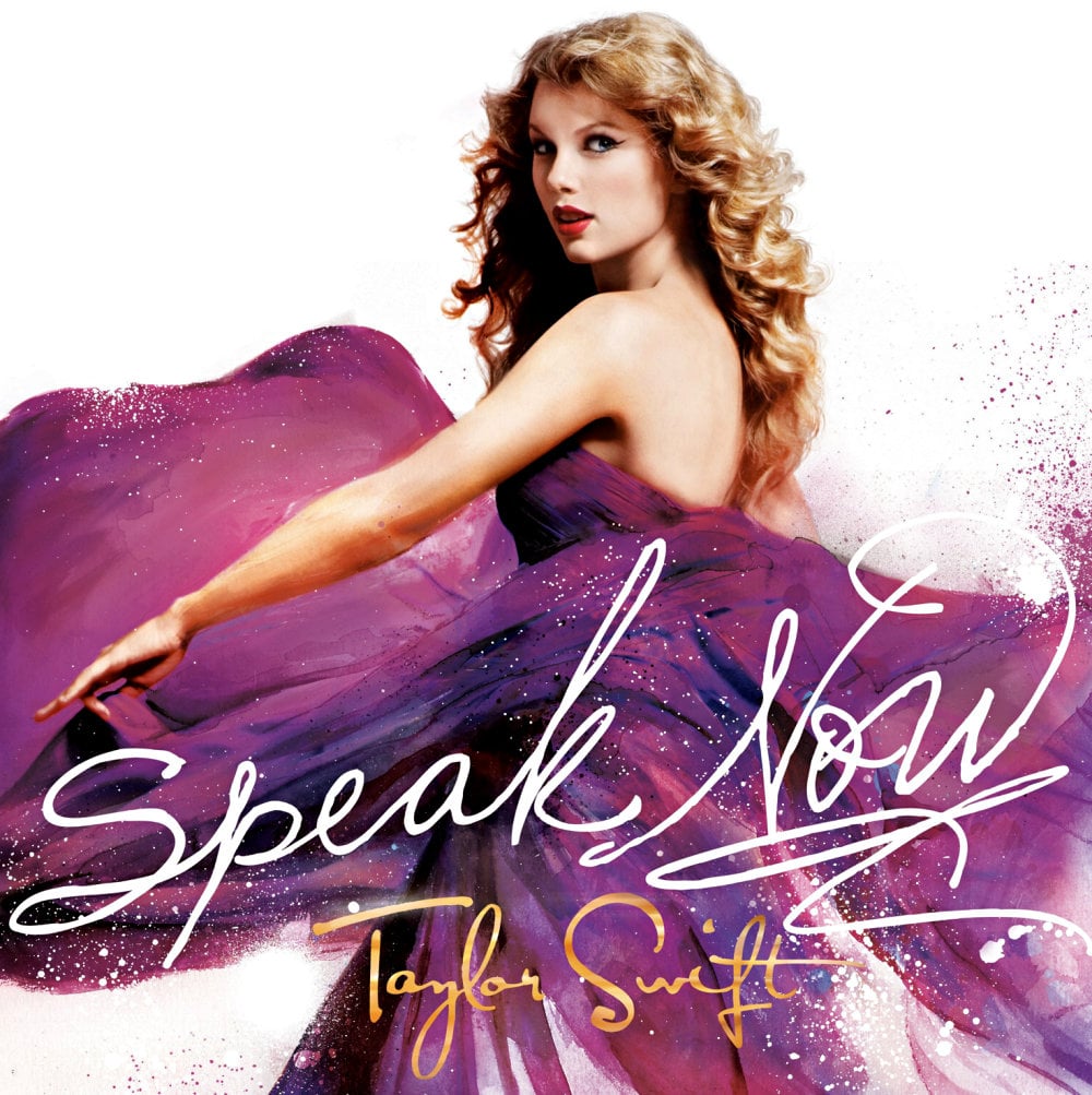 "Ours" by Taylor Swift