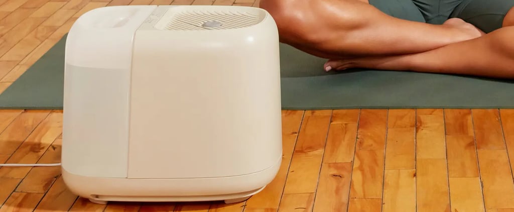 Canopy Humidifier Review