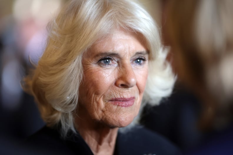 Queen Consort Camilla