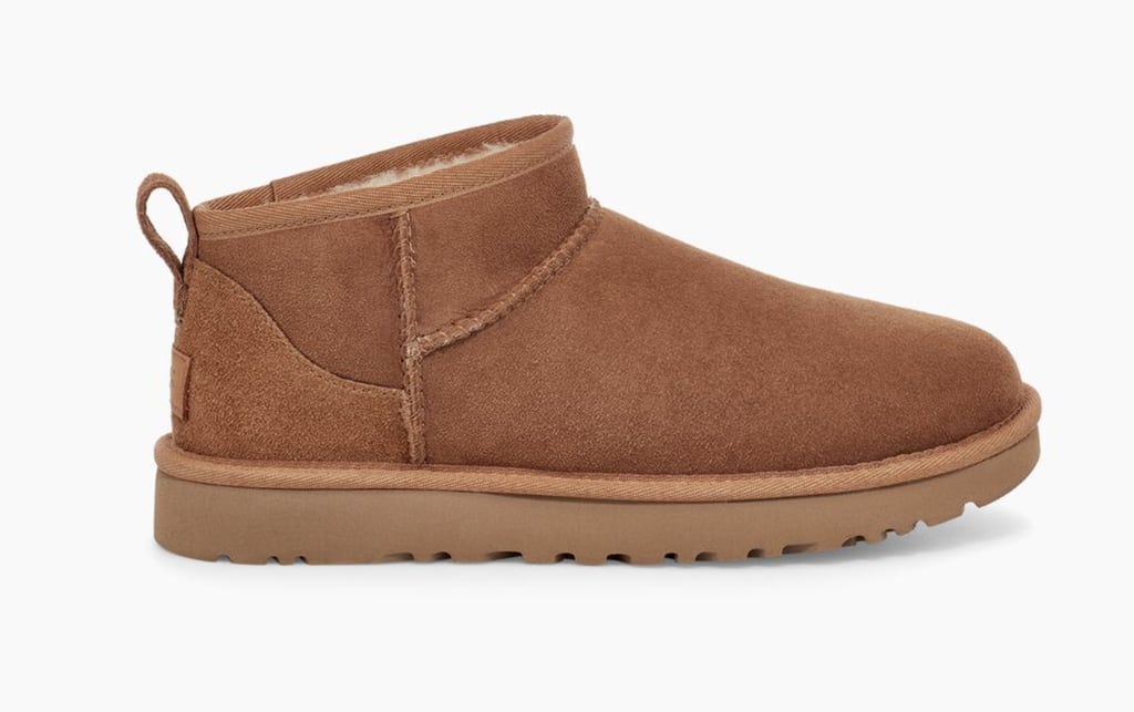 Ugg Classic Ultra Mini Boots