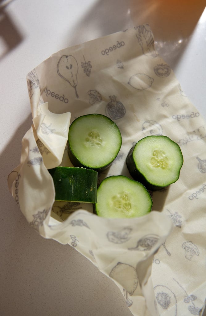 Abeego Reusable Beeswax Food Wraps