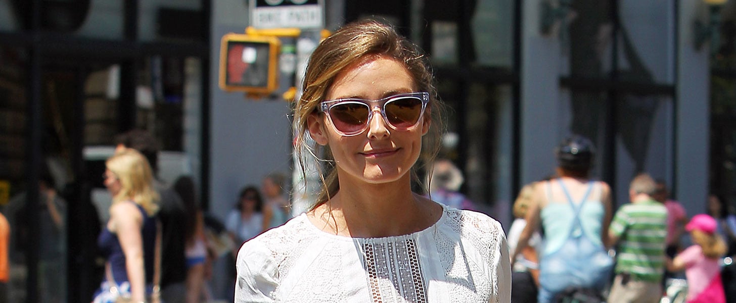 Olivia Palermo May (or May Not) Be Married – The Hollywood Reporter