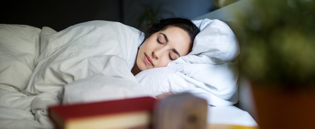 I'm Asleep by 10:30 Every Night — Here's My Wind-Down Routine