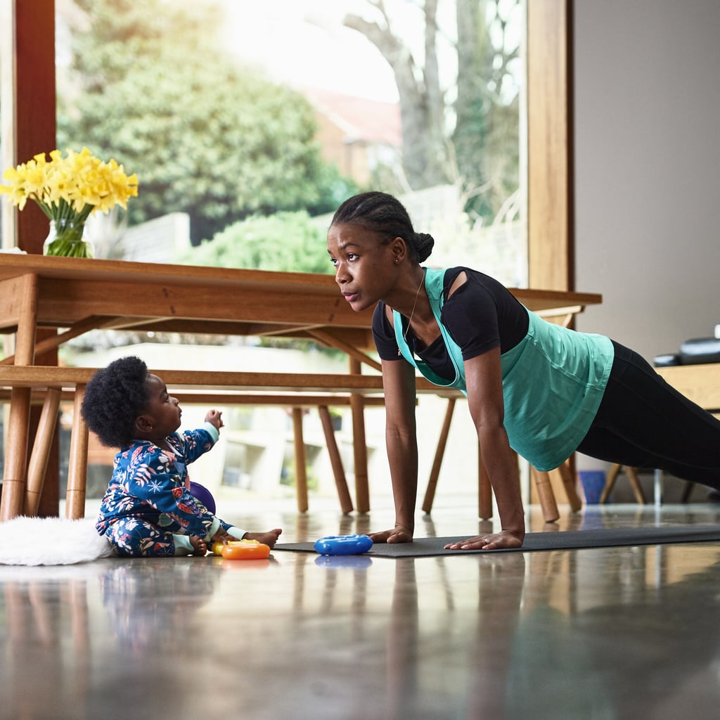Is the 75 Mom Challenge the Reset Tired Parents Need?