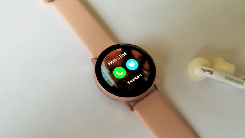 10 Cool Features of the Samsung Galaxy Watch Active 2
