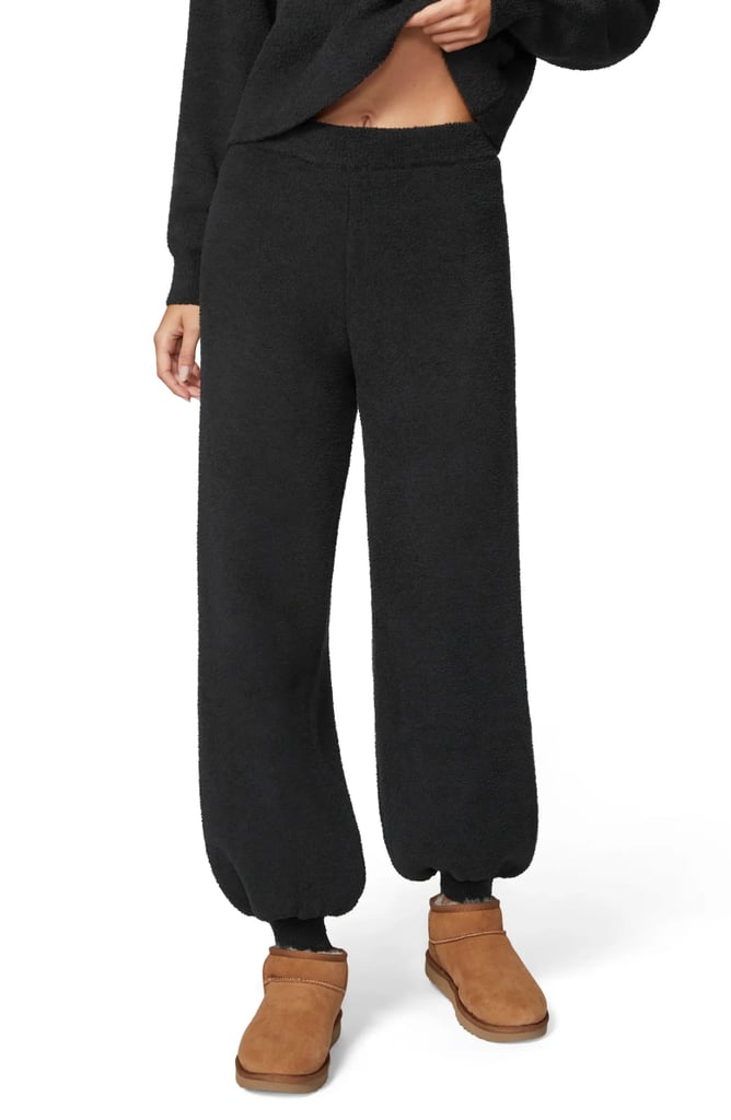 Best Sweater Joggers
