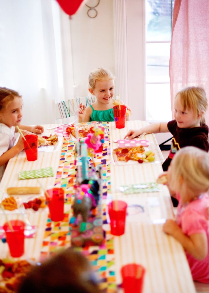 Wacky and Wild Birthday Party Ideas