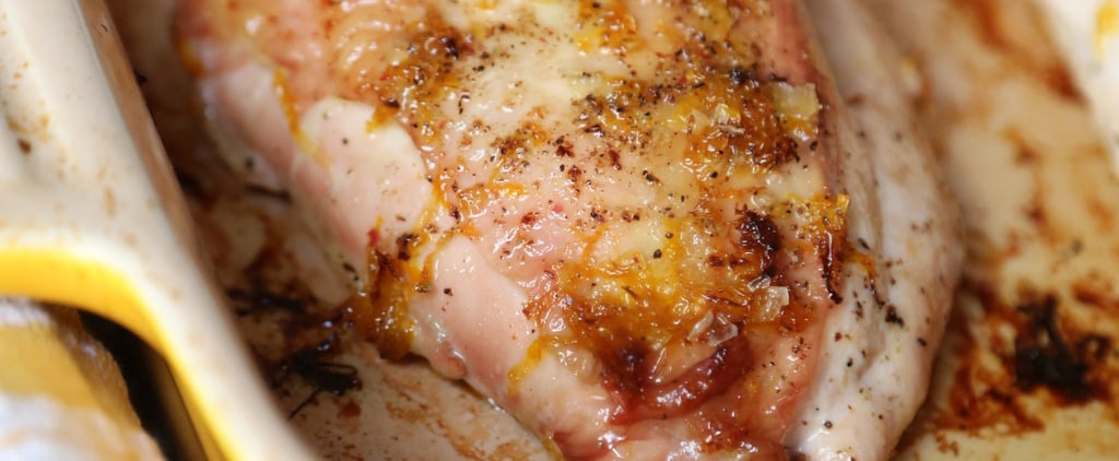 20 Whole30-Approved Lunches That Will Actually Make You Excited to Eat