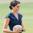 Meghan Markle Carried the Cutest Summer Bag EVER, and It's From J.Crew