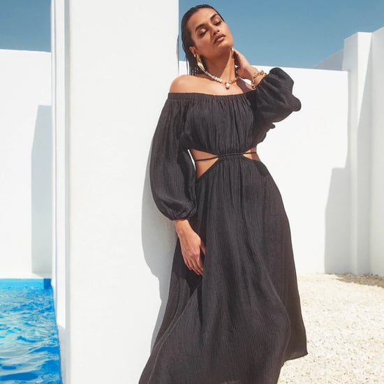 The Best Spring Maxi Dresses 2023