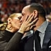 Look Back at Jennifer Lopez and Alex Rodriguez's Cute Photos