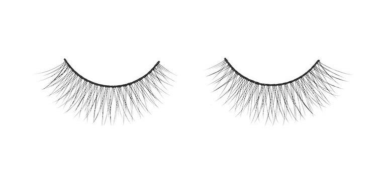 <product href="http://www.sephora.com/tarteist-pro-cruelty-free-lashes-P413181">Tarte Tarteist Pro Cruelty-Free Lashes</product> ($12)