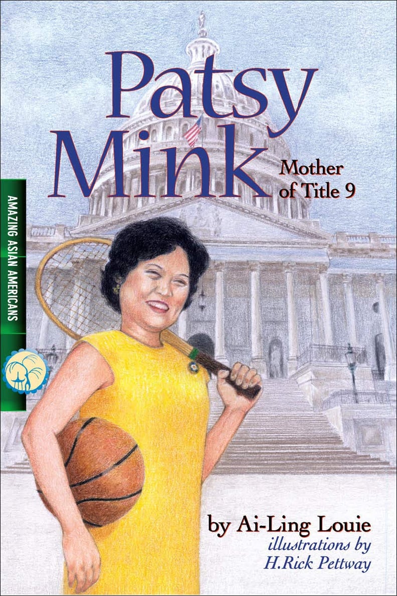 Patsy Mink, Mother of Title 9