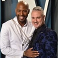 Queer Eye's Karamo Brown Splits From Fiancé Ian Jordan After 10 Years Together