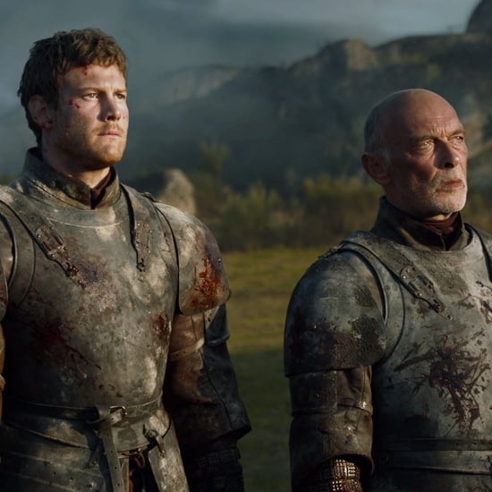 House Tarly on Game of Thrones