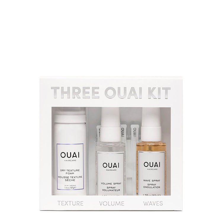 Three Ouai Kit