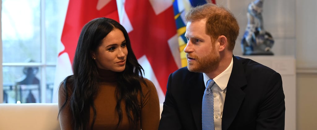 How Do Prince Harry and Meghan Markle Make Money?