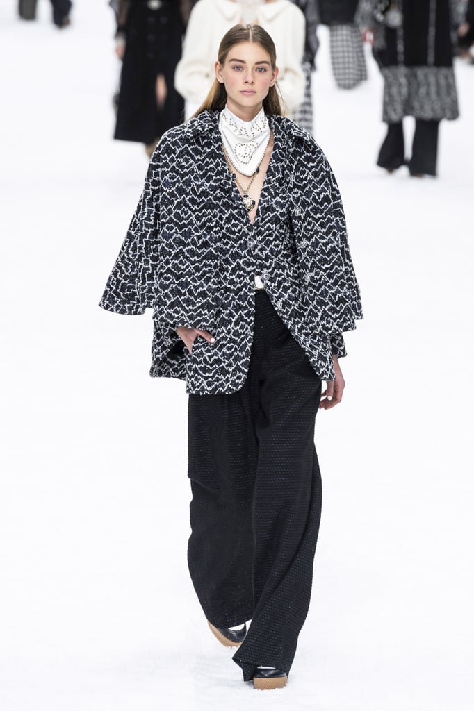 Chanel Fall 2019 Runway Pictures