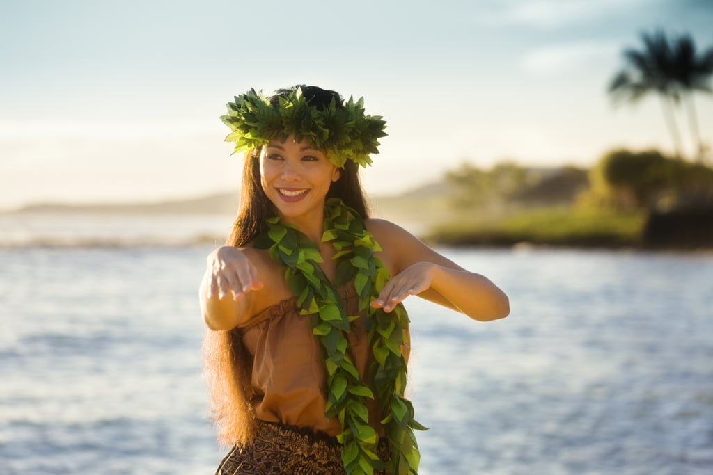 Learn the Hula in Hawaii