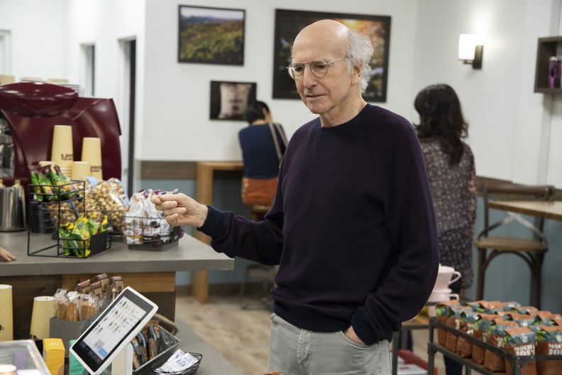 Curb Your Enthusiasm