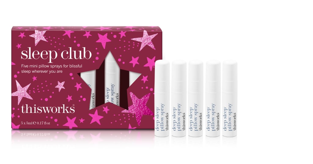 This Works Sleep Club Best Beauty Gift Sets Under £25 POPSUGAR