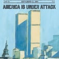 Books to Help Introduce Young Kids to the Events of 9/11