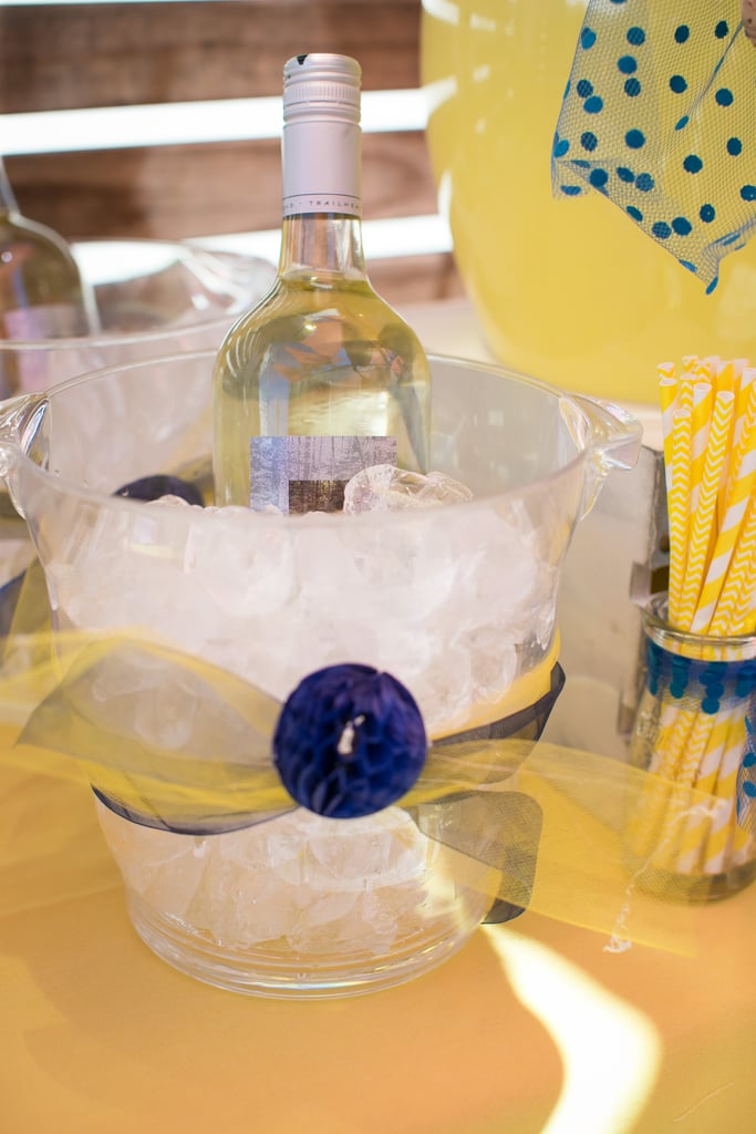 Despicable Me Minion Birthday Party