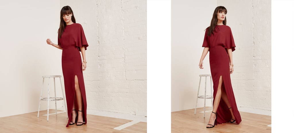 Escala Dress