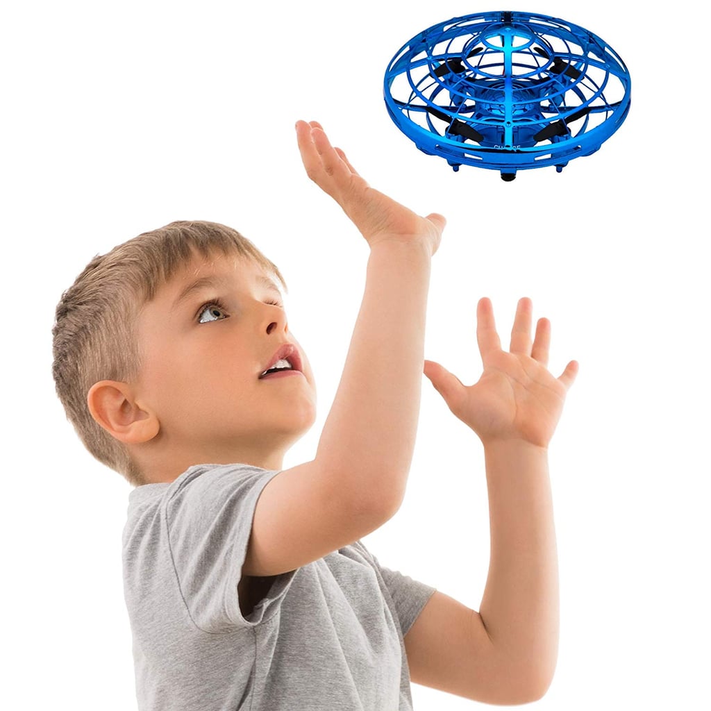 Hand-Operated Kids Drone