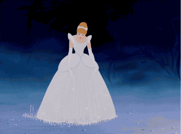 Cinderella How Old Are All the Disney Princesses? POPSUGAR