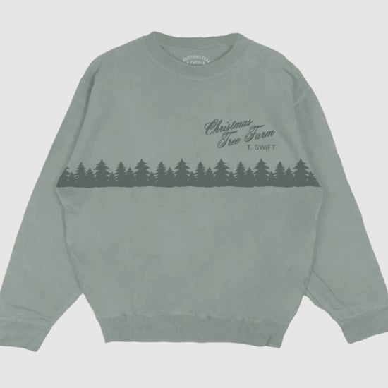 Shop the Taylor Swift Holiday Collection