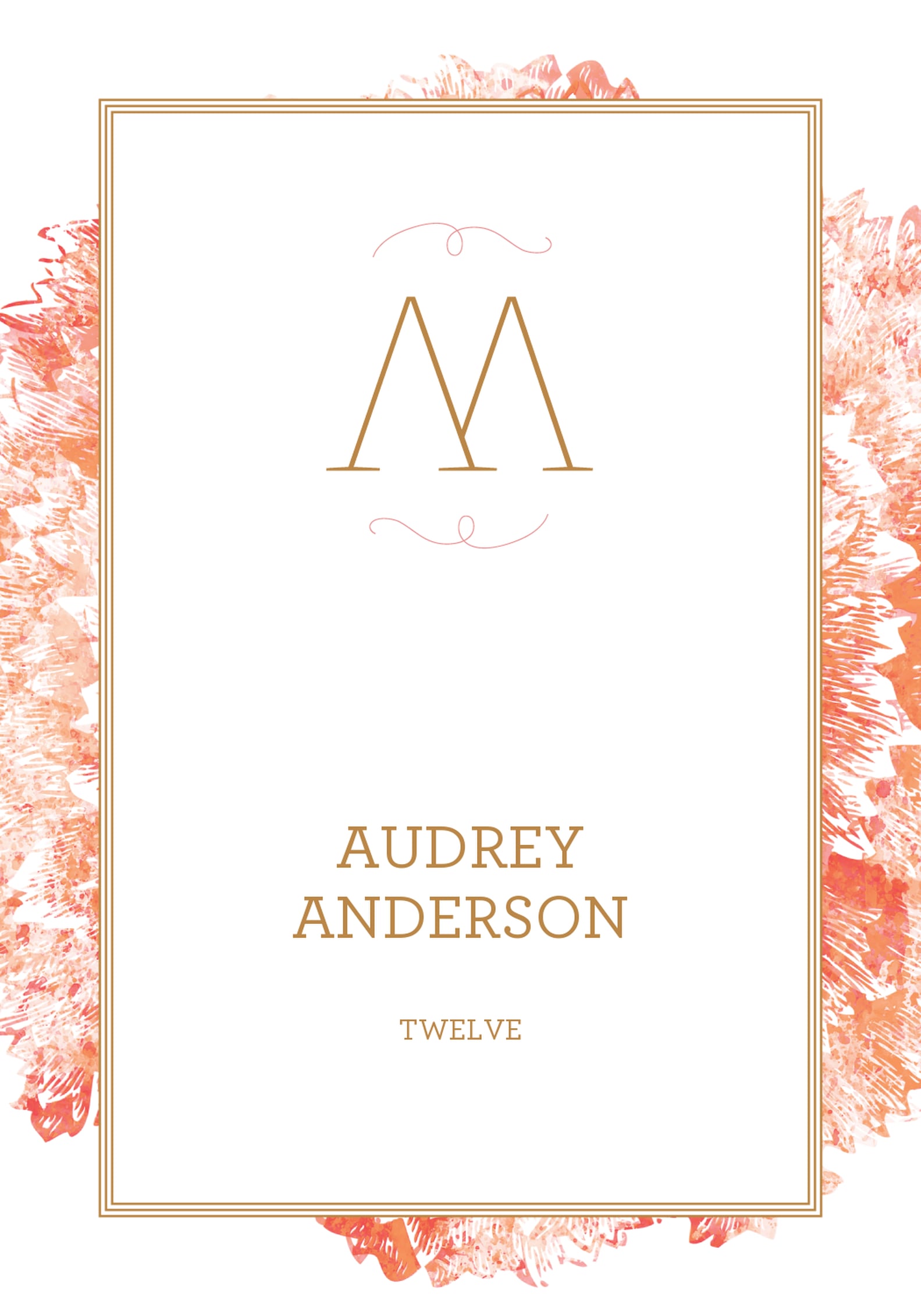 Free Wedding-Table Printables | PS Smart Living