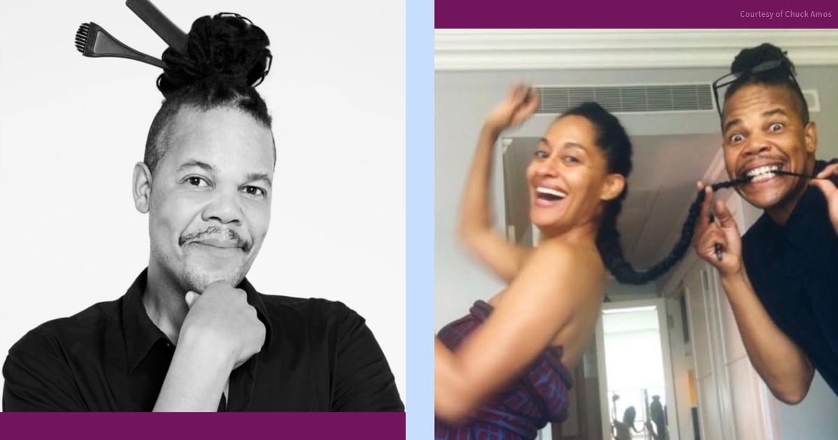 Tracee Ellis Ross's 