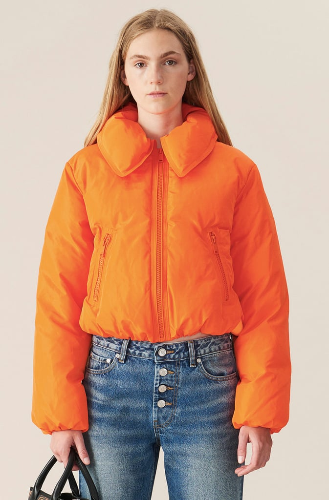 The Best Spring Jackets and Coat Trends to Shop in 2021 POPSUGAR