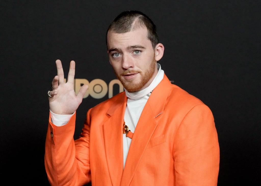 See Photos of the Euphoria Cast at the Season 2 Premiere See Photos of the Euphoria Cast at the Season 2 Premiere