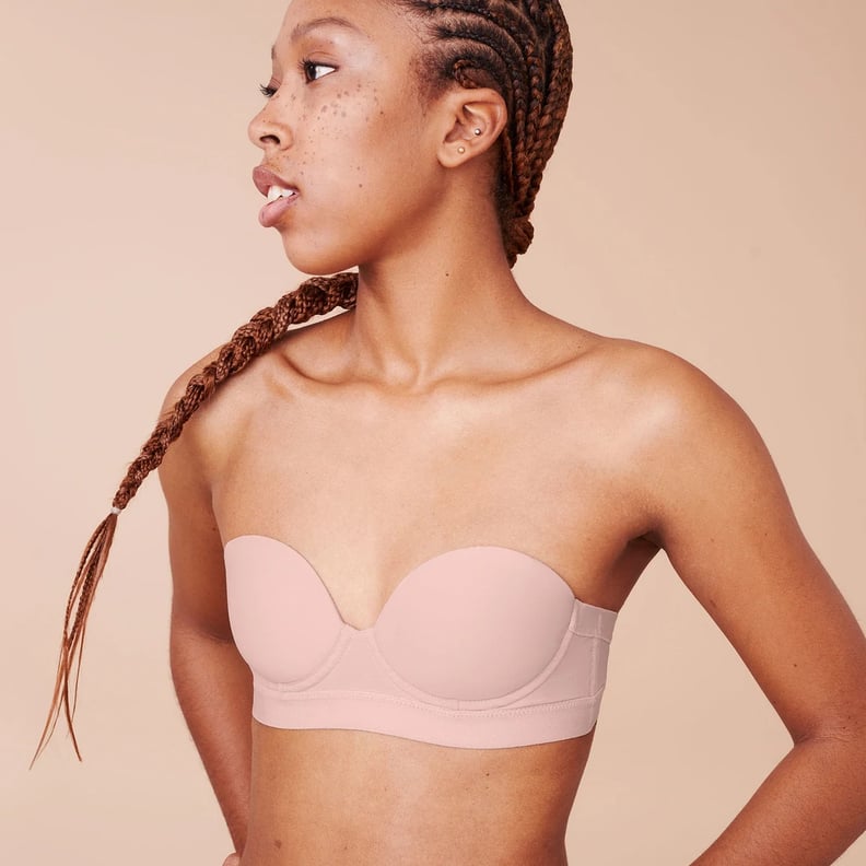 Best Bras For Small Breasts: Pepper Bra Review