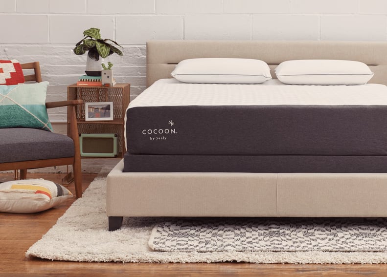 Best Cooling Mattress